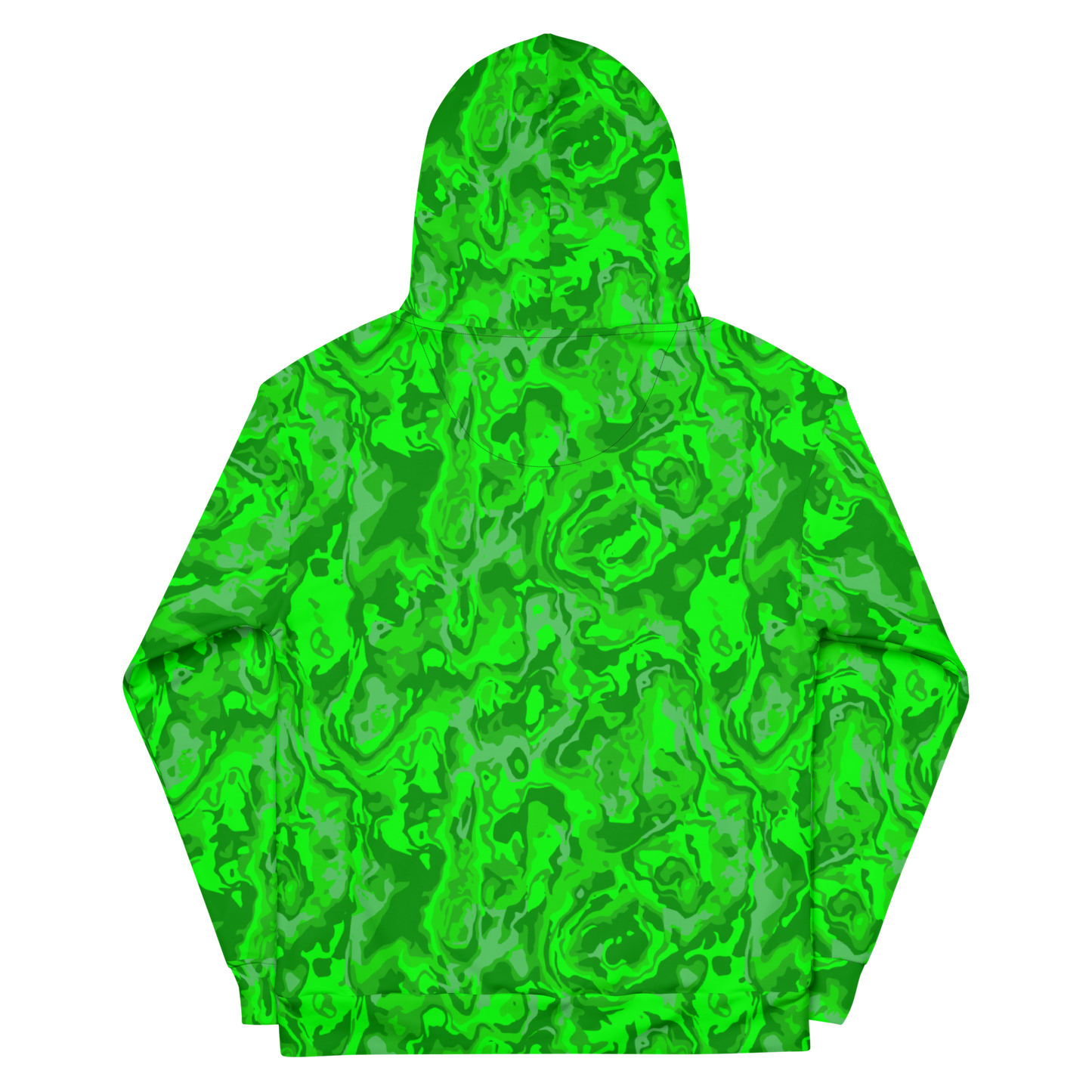 Radioactive Unisex Hoodie