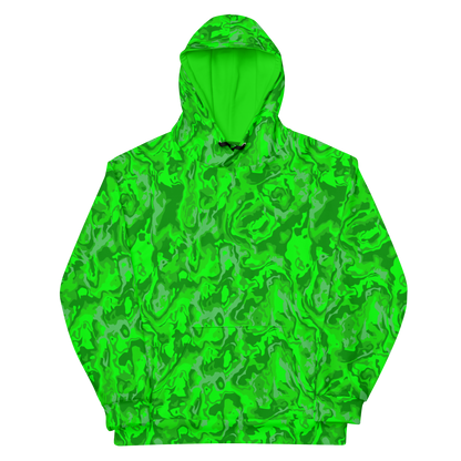 Radioactive Unisex Hoodie