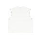 Namari Distressed Grommet Eyelet Tank Top