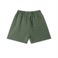 Namari Unisex Vintage Wash Cotton Shorts