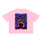 Debt Collector Mineral Wash Boxy Cotton T-Shirt
