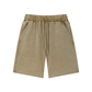 Namari Mineral Wash Waffle Knit Shorts