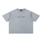 Power Mineral Wash Boxy Cotton T-Shirt