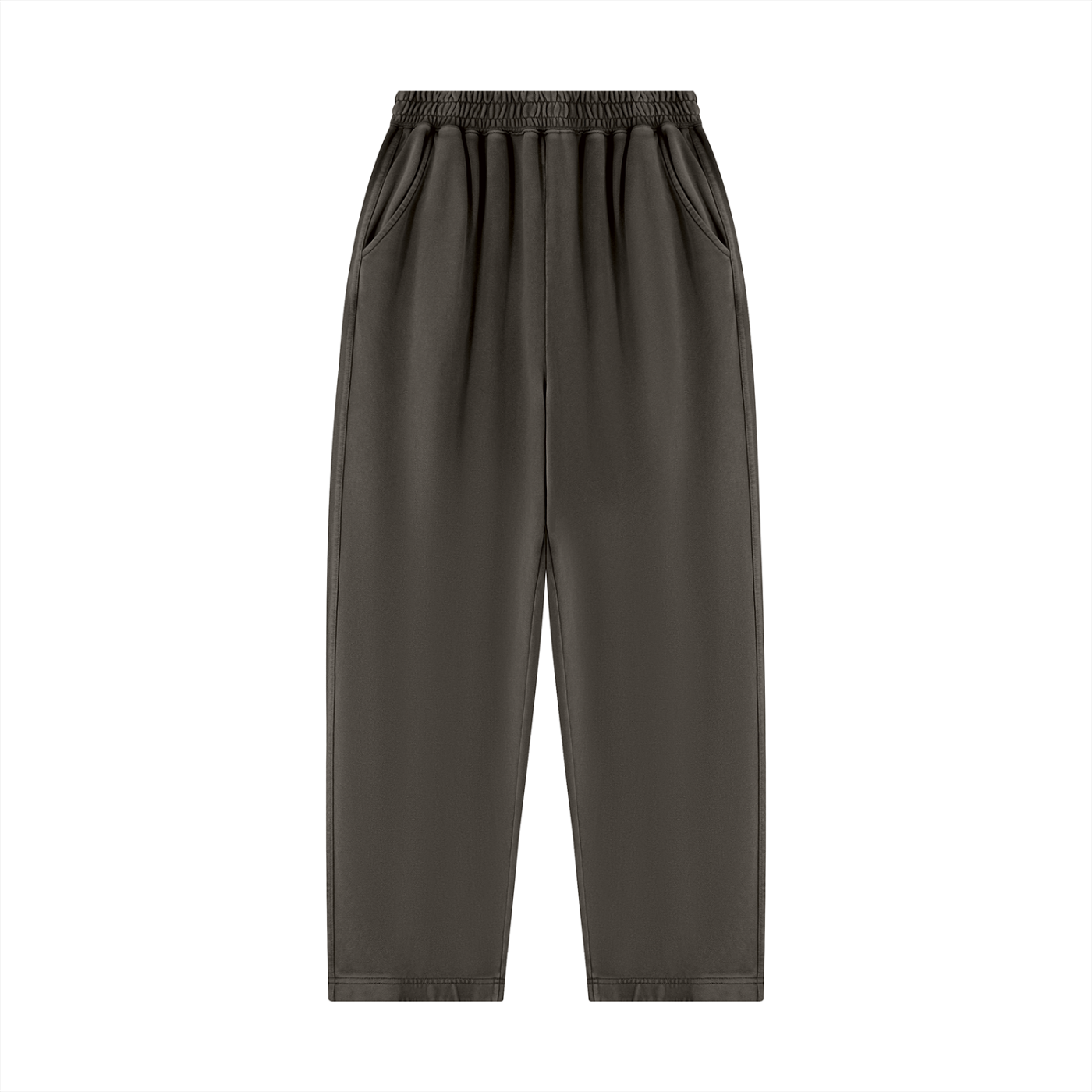 Namari Unisex Mineral Wash Balloon Sweatpants