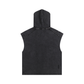Vintage Namari Snow Washed Boxy Hooded Tank Top