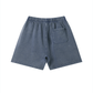 Namari Unisex Vintage Wash Cotton Shorts