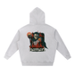 Knights Power Snow Wash Fleece Oversize Hoodie