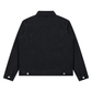 Namari Unisex Vintage Wash Denim Jacket