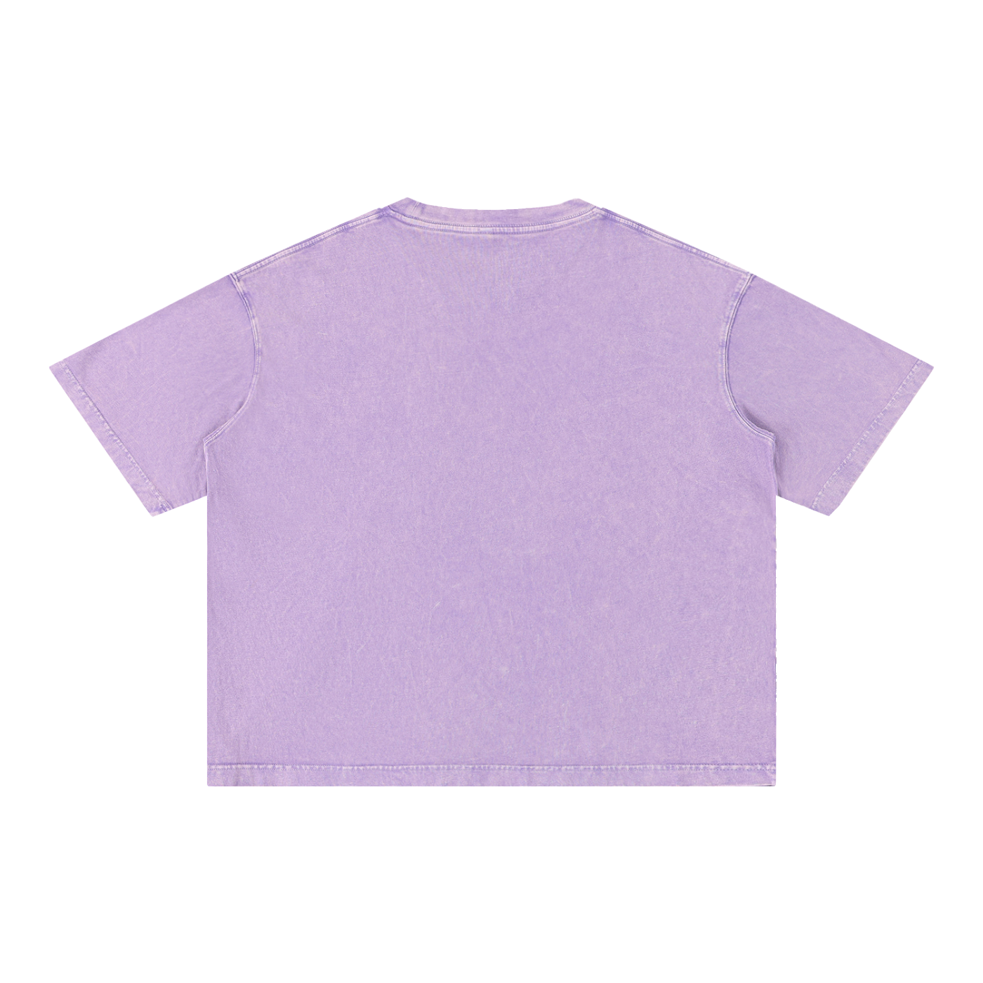 Hot Shot Namari Mineral Wash Boxy Cotton T-Shirt