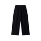 Namari Unisex Sunfade Washed Fleece Cargo Pants