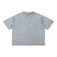 Namari Mineral Wash Boxy Cotton T-Shirt
