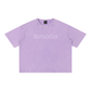 Certified Stylin' Mineral Wash Boxy Cotton T-Shirt