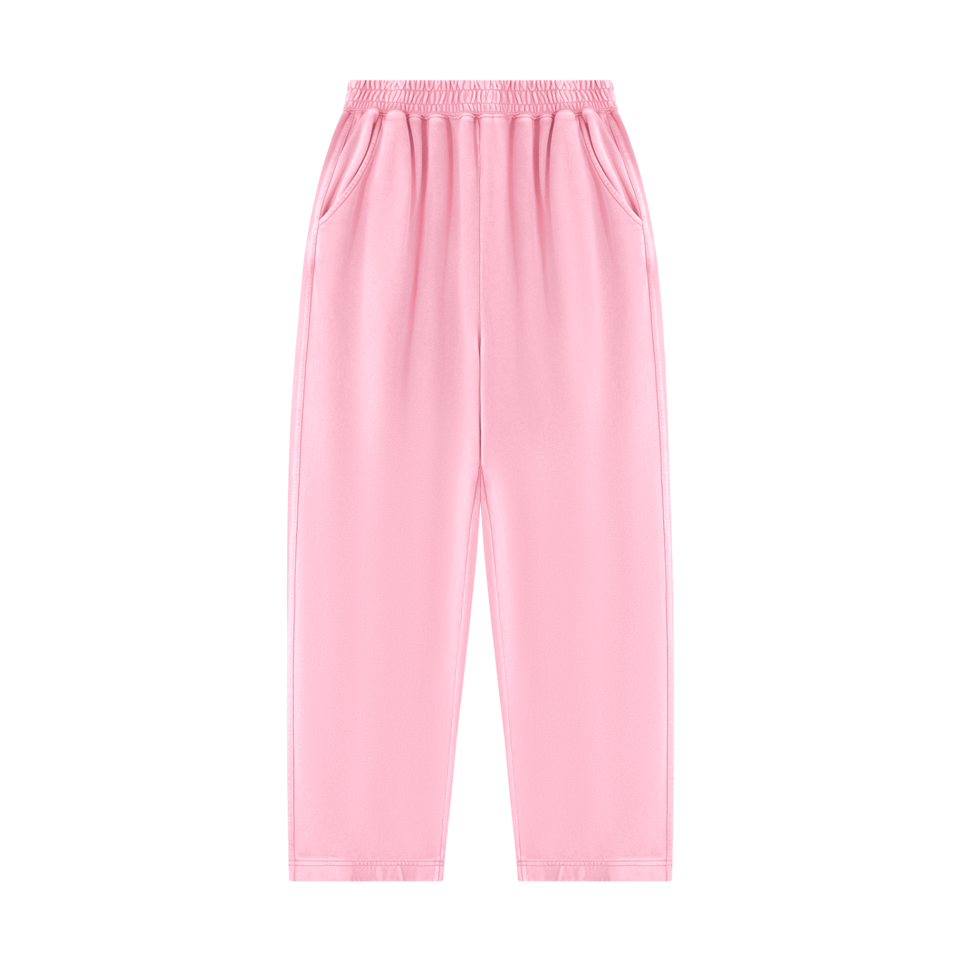 Namari Unisex Mineral Wash Balloon Sweatpants