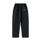 Namari Unisex Mineral Wash Balloon Sweatpants