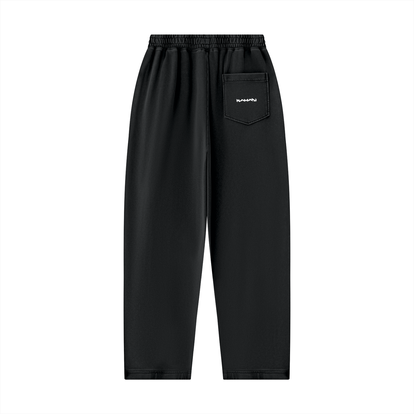 Namari Unisex Mineral Wash Balloon Sweatpants