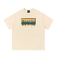 Pixel Fade Essential Cotton T-Shirt