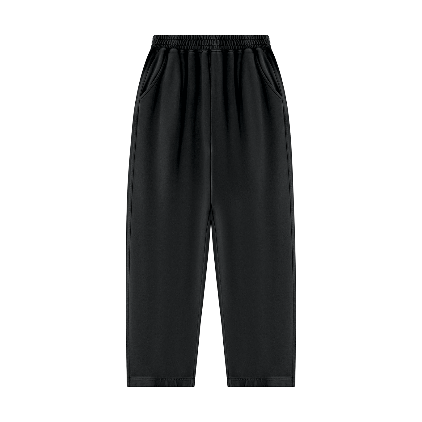 Namari Unisex Mineral Wash Balloon Sweatpants