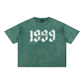 1999 Namari Mineral Wash Boxy Cotton T-Shirt