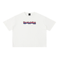 Pursuit of Booty Mineral Wash Boxy Cotton T-Shirt
