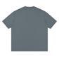 Namari Vintage Streetwear Loose Drop Shoulder T-Shirt