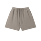 Namari Unisex Vintage Wash Cotton Shorts