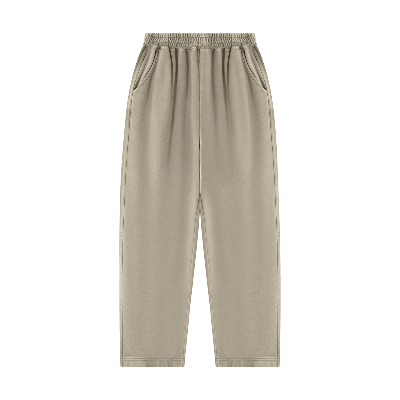 Namari Unisex Mineral Wash Balloon Sweatpants