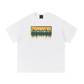 Pixel Fade Essential Cotton T-Shirt