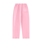 Namari Unisex Mineral Wash Balloon Sweatpants