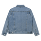 Namari Unisex Vintage Wash Denim Jacket