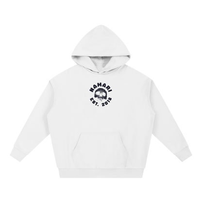 Namari Emblem (In Color) Essential Heavyweight Hoodie