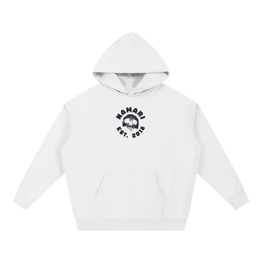 Namari Emblem (In Color) Essential Heavyweight Hoodie