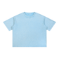 Namari Mineral Wash Boxy Cotton T-Shirt