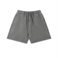 Namari Unisex Vintage Wash Cotton Shorts