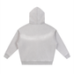 Namari Sunfade Two-way Zipper Boxy Fleece Hoodie