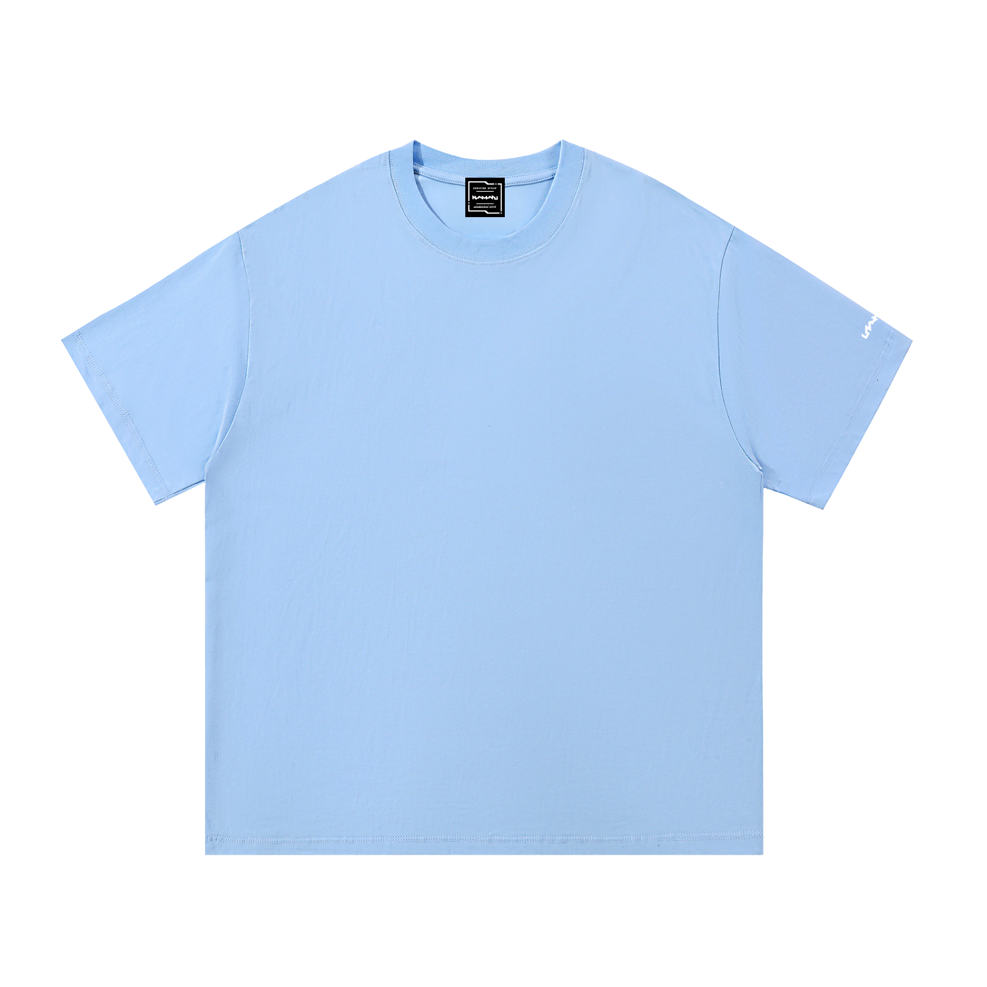 Namari Essential Cotton T-Shirt