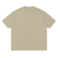 Namari Vintage Streetwear Loose Drop Shoulder T-Shirt