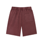 Namari Mineral Wash Waffle Knit Shorts