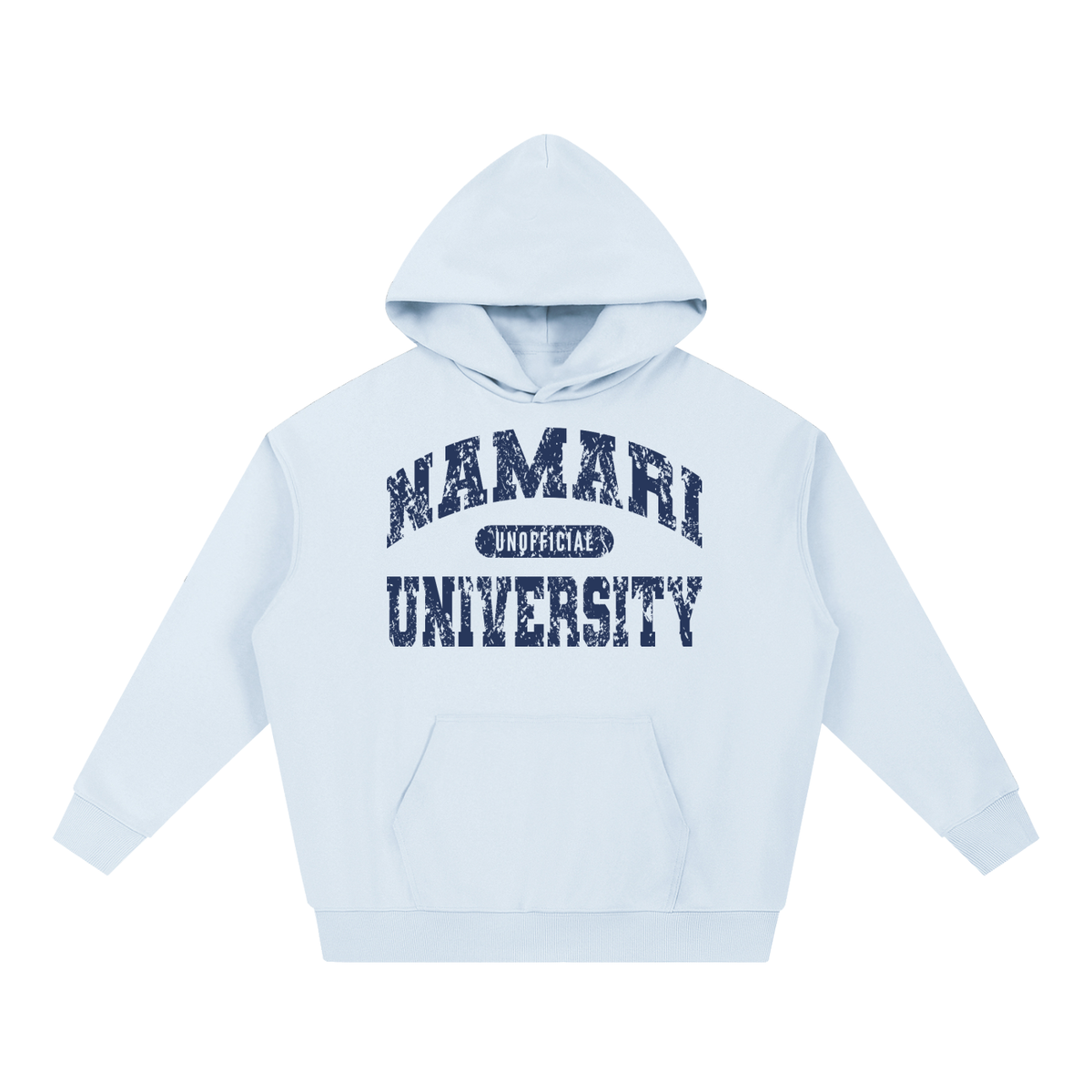 Namari University Essential Heavyweight Hoodie