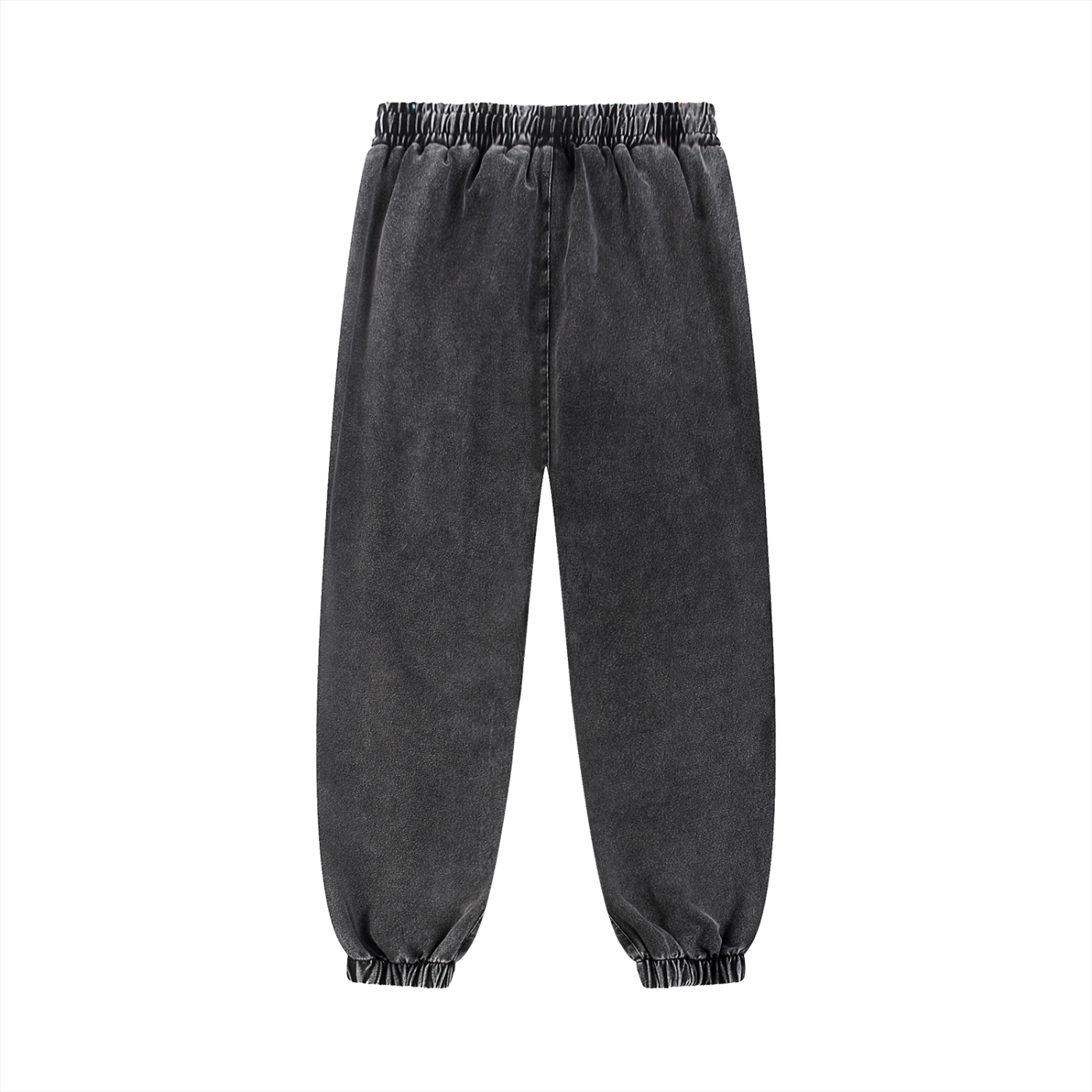 Namari Vintage Snow Wash Jogged Sweatpants