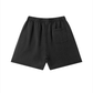 Namari Unisex Vintage Wash Cotton Shorts