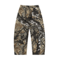 Namari Unisex Tree Camo Barrel Leg Pants