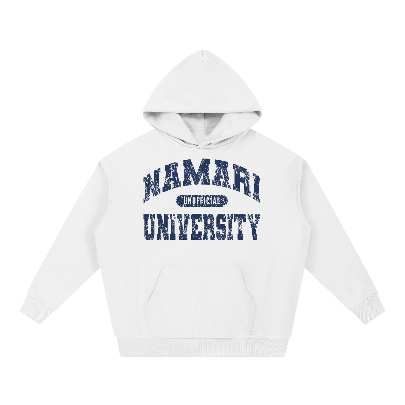 Namari University Essential Heavyweight Hoodie
