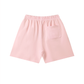 Namari Unisex Vintage Wash Cotton Shorts