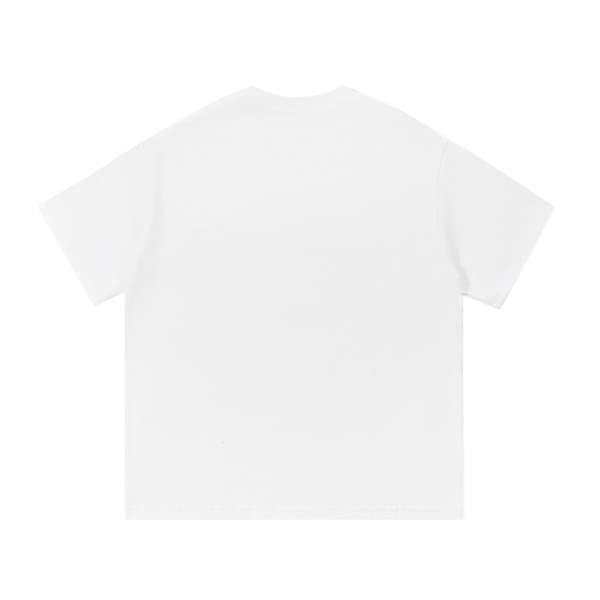 Namari Essential Cotton T-Shirt