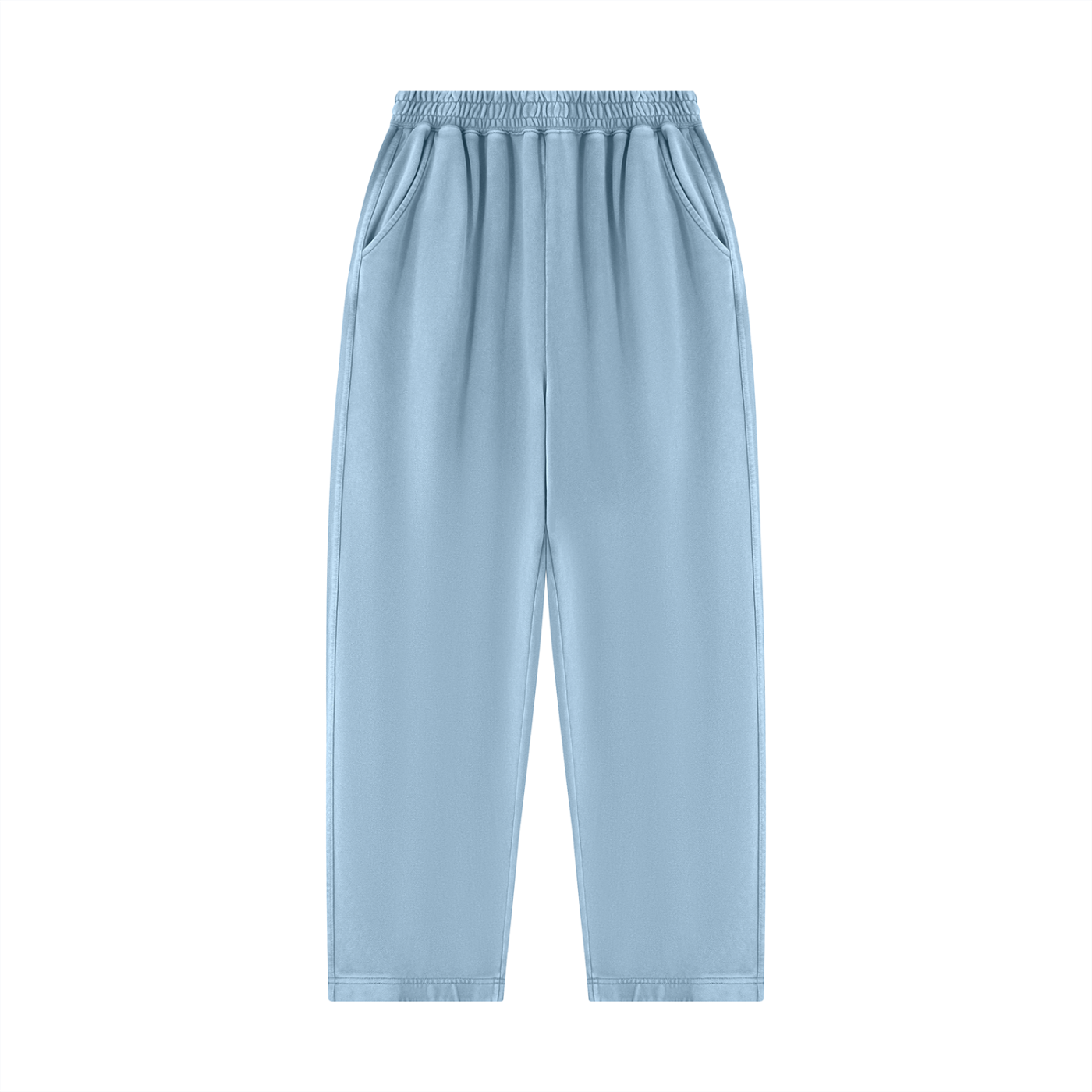 Namari Unisex Mineral Wash Balloon Sweatpants