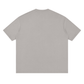 Namari Vintage Streetwear Loose Drop Shoulder T-Shirt