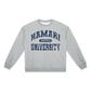 Namari University Unisex Heavyweight Crewneck Sweatshirt