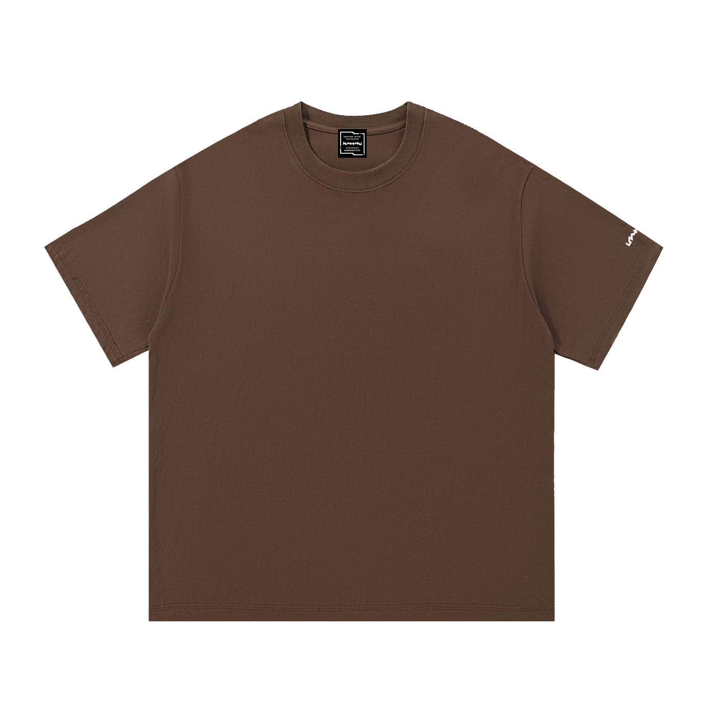 Namari Essential Cotton T-Shirt