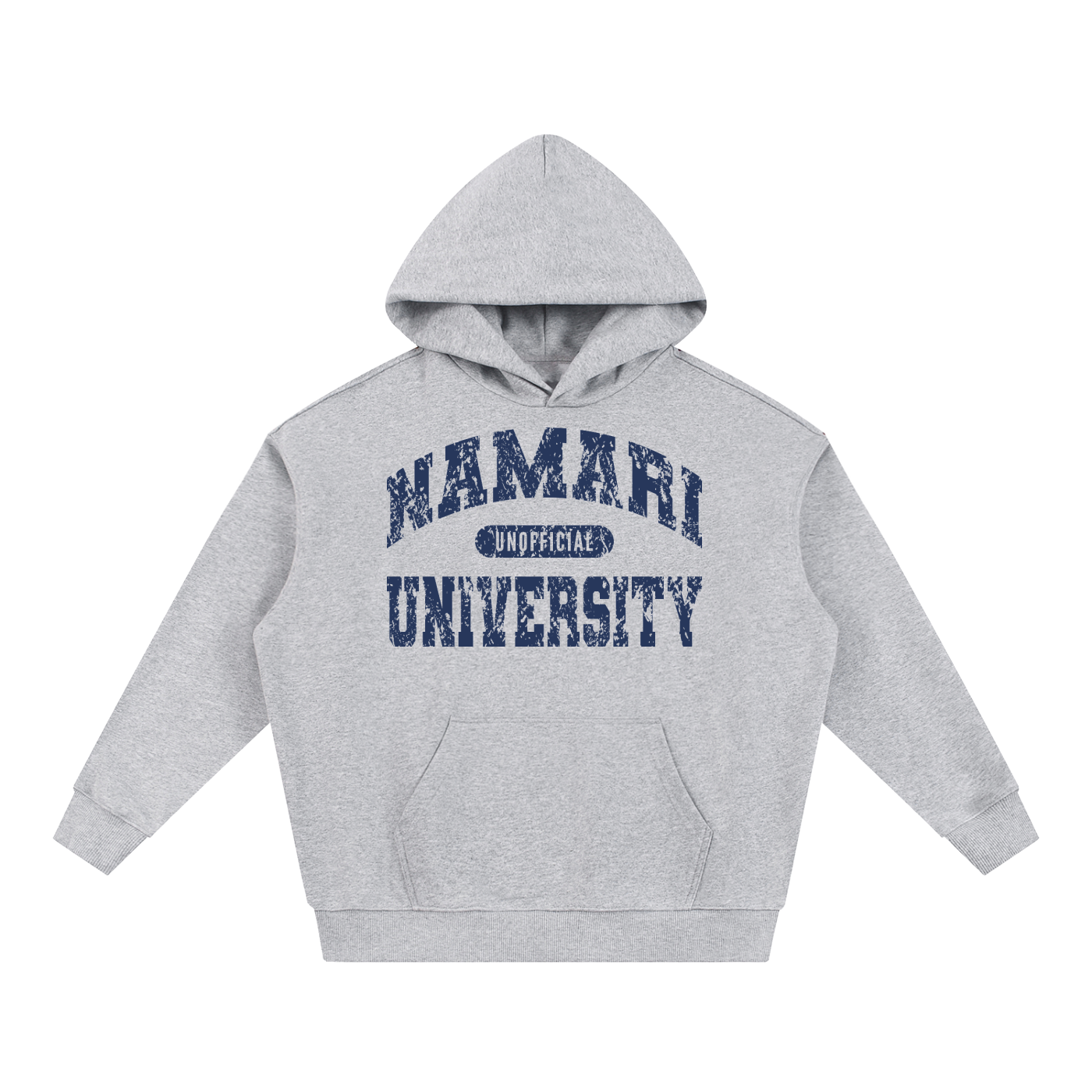 Namari University Essential Heavyweight Hoodie