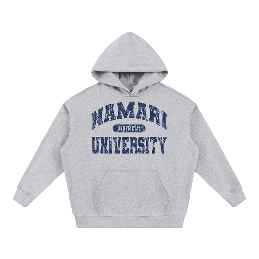 Namari University Essential Heavyweight Hoodie